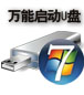 大白菜超级U盘启动盘制作工具v4.0（2011最新03pe网络版）